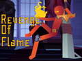 Game Revenge Of Flame