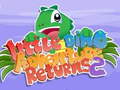 Game Little Dino Adventure Returns 2