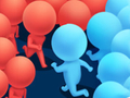 Game Count Masters: Crowd Runner 3D