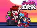 Game Super Friday Night Funk