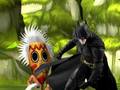 Game Batman Runner 2