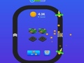 Game MergePlane