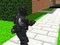 Game Counter Craft Zombies