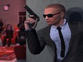 Game Secret Mission Agent Rescue
