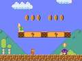 Game Super Mario Bros: Road to Infinity