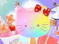 Game Summer Dessert Party