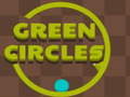 Game Green Circles