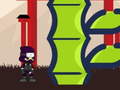 Game Ninja Cutter