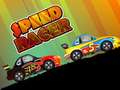 Game Speed Racer