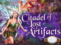 Game Citadel of Lost Artifacts
