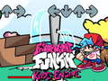 Game Friday Night Funkin Kade engine