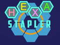 Game Hexa Stapler