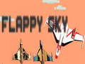 Game Flappy Sky