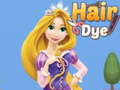 Game Hair Dye