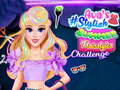 Game Ava's #Stylish Summer Hairstyles Challenge