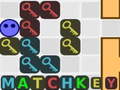 Game Matchkey