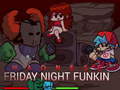 Game Madness Friday Night Funkin 
