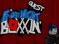 Game Guest Friday Night Bloxxin