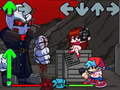 Game Friday Night Funkin vs Mag-Agent