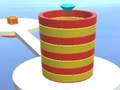 Game Fire Balls - Shoot Ball 3D