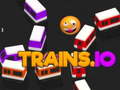 Game Trains.io 