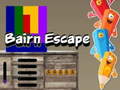 Game Bairn Escape