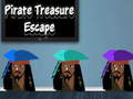 Game Pirate Treasure Escape