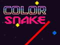 Game Color Snake
