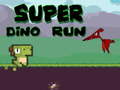 Game Super Dino Run