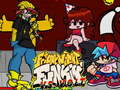 Game Friday Night Funkin vs Volt