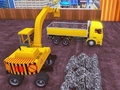 Game City Construction Simulator 3D