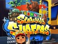Game Subway Surfers Berlin