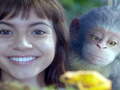 Game Dora and the Lost City of Gold Jigsaw Puzzle