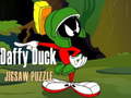 Game Daffy Duck Jigsaw Puzzle