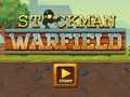 Game Stickman Warfield