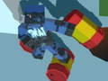 Game Pixel Crazy Minecraft shooter