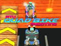 Game ATV Quad Bike Shooting 