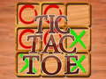Game Tic Tac Toe