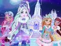 Game Ever After High Jigsaw