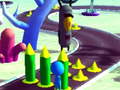 Game SpongeBob SquarePants City 3D