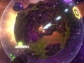 Game Orbital Invaders