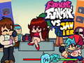 Game Friday Night Funkin vs Javier
