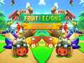 Game Fruit Legions: Monsters Siege