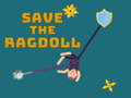 Game Save the Ragdoll