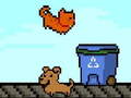Game Click Cat