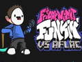 Game Friday Night Funkin vs Aflac