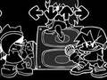 Game Friday Night Funkin vs Annie High Effort Storm