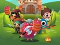 Game Poke.io