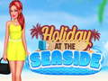 Game  Holiday At The Seaside