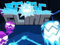 Game Static Cling